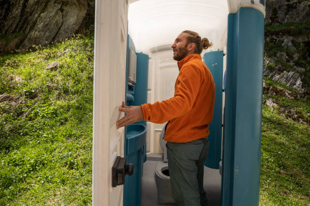 Best Event porta potty rental  in Thompsonville, CT