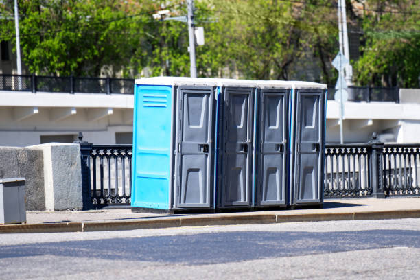 Best Portable toilet rental cost  in Thompsonville, CT